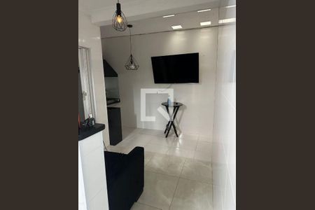 Casa à venda com 3 quartos, 125m² em Nova Petrópolis, São Bernardo do Campo