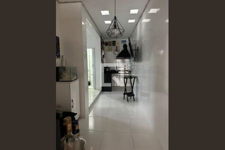 Casa à venda com 3 quartos, 125m² em Nova Petrópolis, São Bernardo do Campo