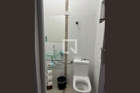 Casa à venda com 3 quartos, 125m² em Nova Petrópolis, São Bernardo do Campo