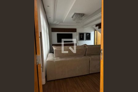 Casa à venda com 3 quartos, 125m² em Nova Petrópolis, São Bernardo do Campo