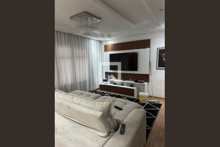 Casa à venda com 3 quartos, 125m² em Nova Petrópolis, São Bernardo do Campo