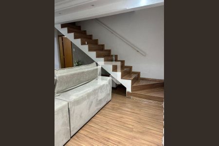 Casa à venda com 3 quartos, 125m² em Nova Petrópolis, São Bernardo do Campo