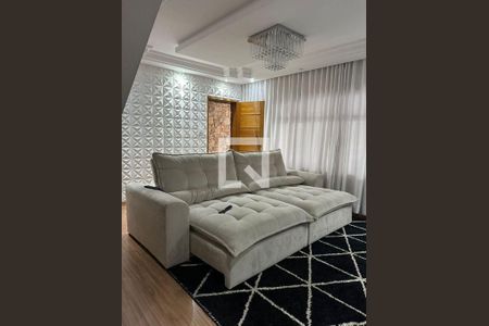 Casa à venda com 3 quartos, 125m² em Nova Petrópolis, São Bernardo do Campo