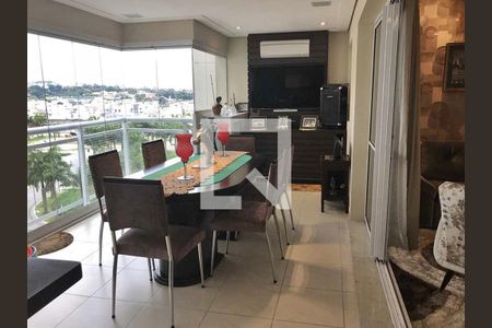 Apartamento à venda com 2 quartos, 179m² em Cerâmica, São Caetano do Sul