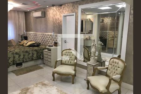 Apartamento à venda com 2 quartos, 179m² em Cerâmica, São Caetano do Sul