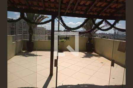 Apartamento à venda com 3 quartos, 150m² em Mauá, São Caetano do Sul