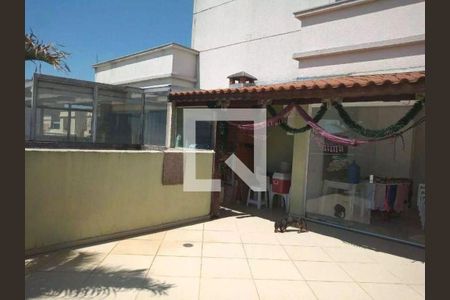 Apartamento à venda com 3 quartos, 150m² em Mauá, São Caetano do Sul