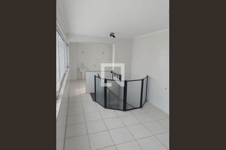 Apartamento à venda com 3 quartos, 160m² em Rudge Ramos, São Bernardo do Campo