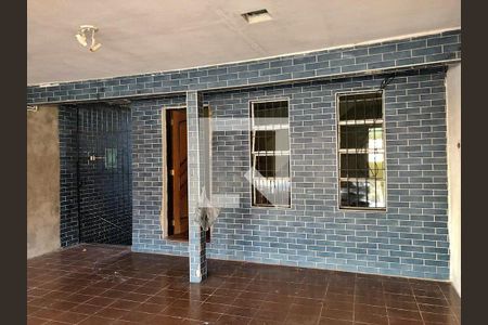 Casa à venda com 4 quartos, 180m² em Jardim das Maravilhas, Santo André