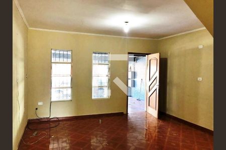 Casa à venda com 4 quartos, 180m² em Jardim das Maravilhas, Santo André