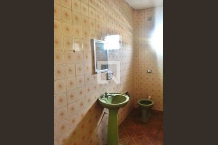 Casa à venda com 4 quartos, 180m² em Jardim das Maravilhas, Santo André