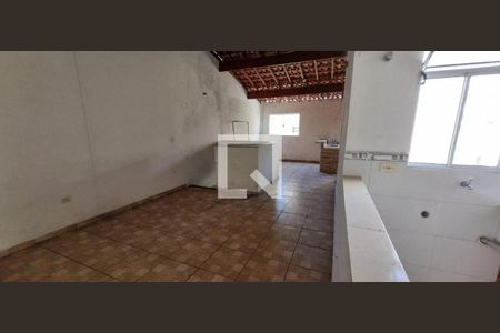 Apartamento à venda com 2 quartos, 93m² em Vila Bela Vista, Santo André