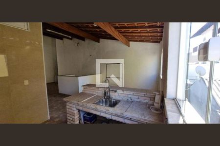 Apartamento à venda com 2 quartos, 93m² em Vila Bela Vista, Santo André