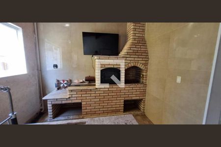 Apartamento à venda com 2 quartos, 93m² em Vila Bela Vista, Santo André