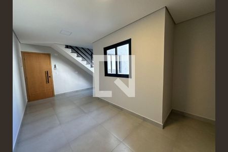 Apartamento à venda com 2 quartos, 84m² em Jardim das Maravilhas, Santo André
