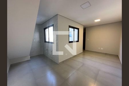Apartamento à venda com 2 quartos, 84m² em Jardim das Maravilhas, Santo André