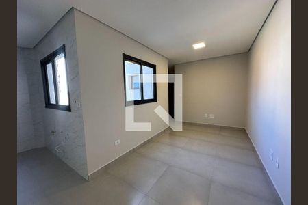 Apartamento à venda com 2 quartos, 84m² em Jardim das Maravilhas, Santo André