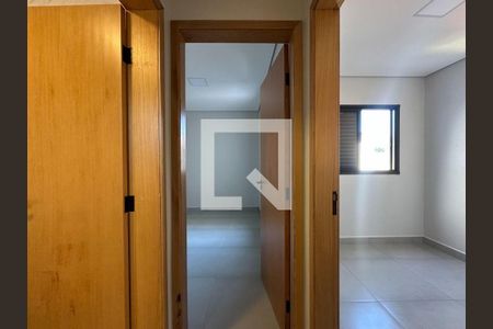 Apartamento à venda com 2 quartos, 84m² em Jardim das Maravilhas, Santo André