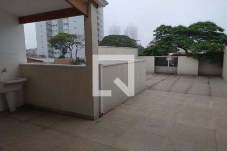 Apartamento à venda com 2 quartos, 108m² em Vila Gilda, Santo André