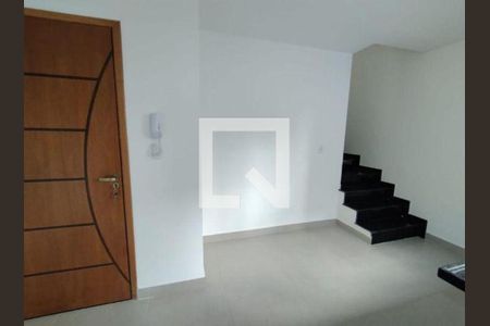 Apartamento à venda com 2 quartos, 108m² em Vila Gilda, Santo André