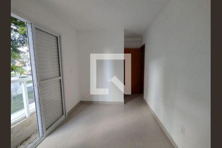 Apartamento à venda com 2 quartos, 108m² em Vila Gilda, Santo André