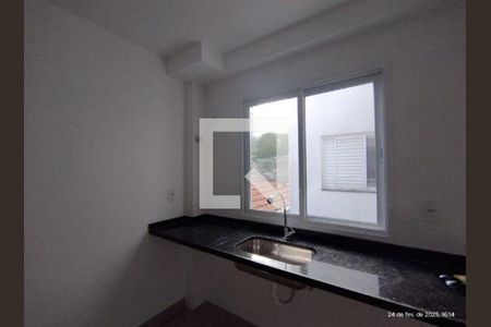 Apartamento à venda com 2 quartos, 108m² em Vila Gilda, Santo André