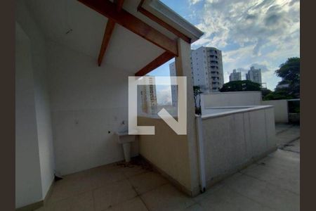 Apartamento à venda com 2 quartos, 108m² em Vila Gilda, Santo André
