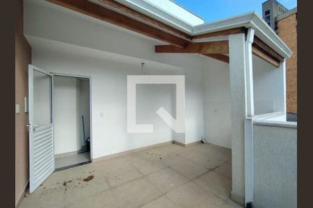 Apartamento à venda com 2 quartos, 108m² em Vila Gilda, Santo André