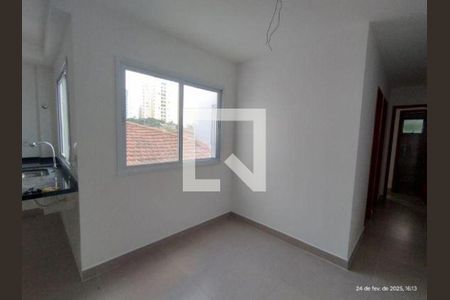 Apartamento à venda com 2 quartos, 108m² em Vila Gilda, Santo André