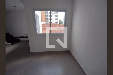Apartamento à venda com 2 quartos, 108m² em Vila Gilda, Santo André