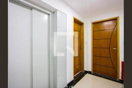 Apartamento à venda com 2 quartos, 108m² em Vila Gilda, Santo André
