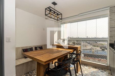 Apartamento à venda com 2 quartos, 82m² em Santo Antônio, São Caetano do Sul