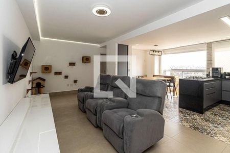 Apartamento à venda com 2 quartos, 82m² em Santo Antônio, São Caetano do Sul