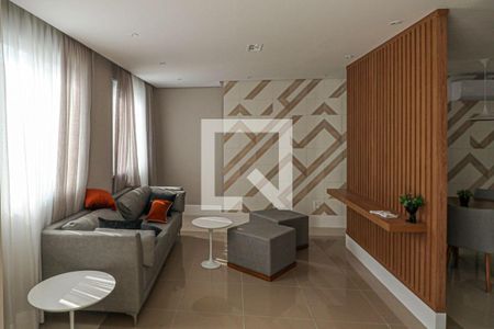 Apartamento à venda com 2 quartos, 82m² em Santo Antônio, São Caetano do Sul