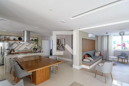 Apartamento à venda com 2 quartos, 82m² em Santo Antônio, São Caetano do Sul