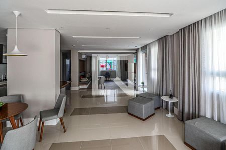 Apartamento à venda com 2 quartos, 82m² em Santo Antônio, São Caetano do Sul