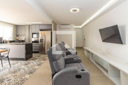 Apartamento à venda com 2 quartos, 82m² em Santo Antônio, São Caetano do Sul