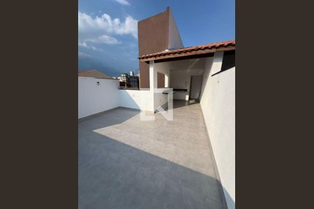 Apartamento à venda com 2 quartos, 88m² em Santa Maria, São Caetano do Sul