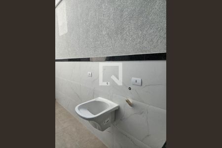 Apartamento à venda com 2 quartos, 60m² em Vila Floresta, Santo André