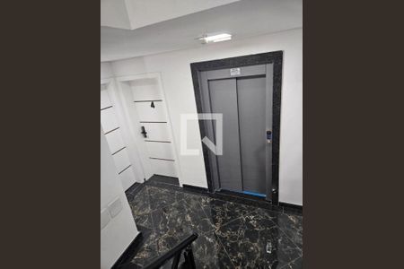 Apartamento à venda com 2 quartos, 60m² em Vila Floresta, Santo André