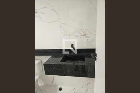 Apartamento à venda com 2 quartos, 60m² em Vila Floresta, Santo André