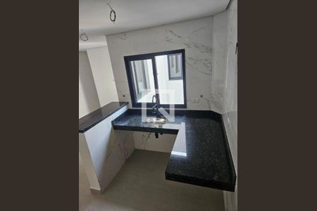 Apartamento à venda com 2 quartos, 60m² em Vila Floresta, Santo André