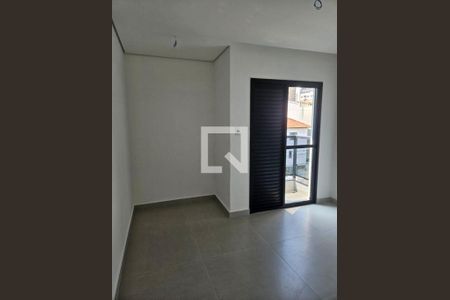 Apartamento à venda com 2 quartos, 60m² em Vila Floresta, Santo André