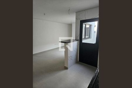 Apartamento à venda com 2 quartos, 60m² em Vila Floresta, Santo André