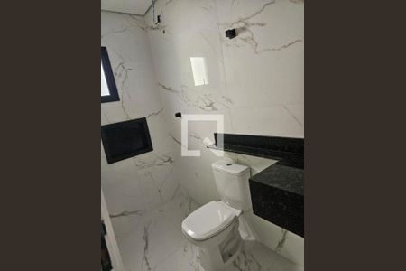 Apartamento à venda com 2 quartos, 60m² em Vila Floresta, Santo André