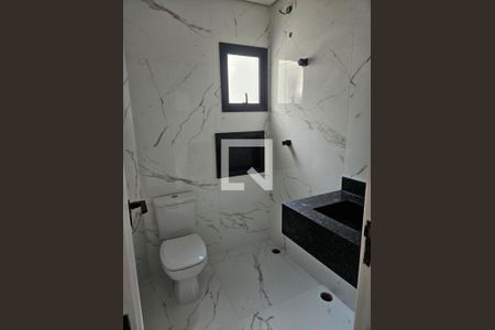 Apartamento à venda com 2 quartos, 60m² em Vila Floresta, Santo André