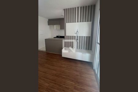 Apartamento à venda com 2 quartos, 50m² em Vila Metalúrgica, São Paulo