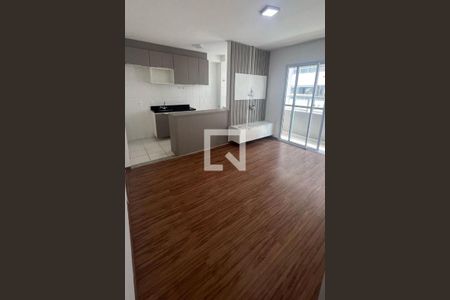Apartamento à venda com 2 quartos, 50m² em Vila Metalúrgica, São Paulo