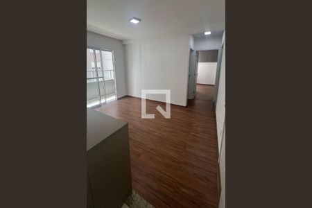 Apartamento à venda com 2 quartos, 50m² em Vila Metalúrgica, São Paulo