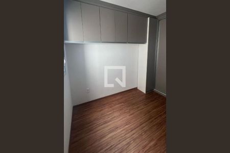 Apartamento à venda com 2 quartos, 50m² em Vila Metalúrgica, São Paulo